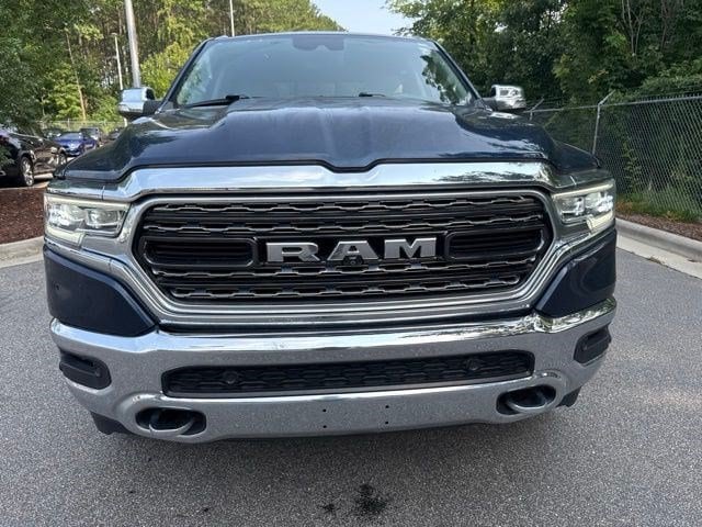 ram ram 1500 pickup 2022 1C6SRFHT8NN333158 image ram ram 1500 pickup 2022 1C6SRFHT8NN333158 image